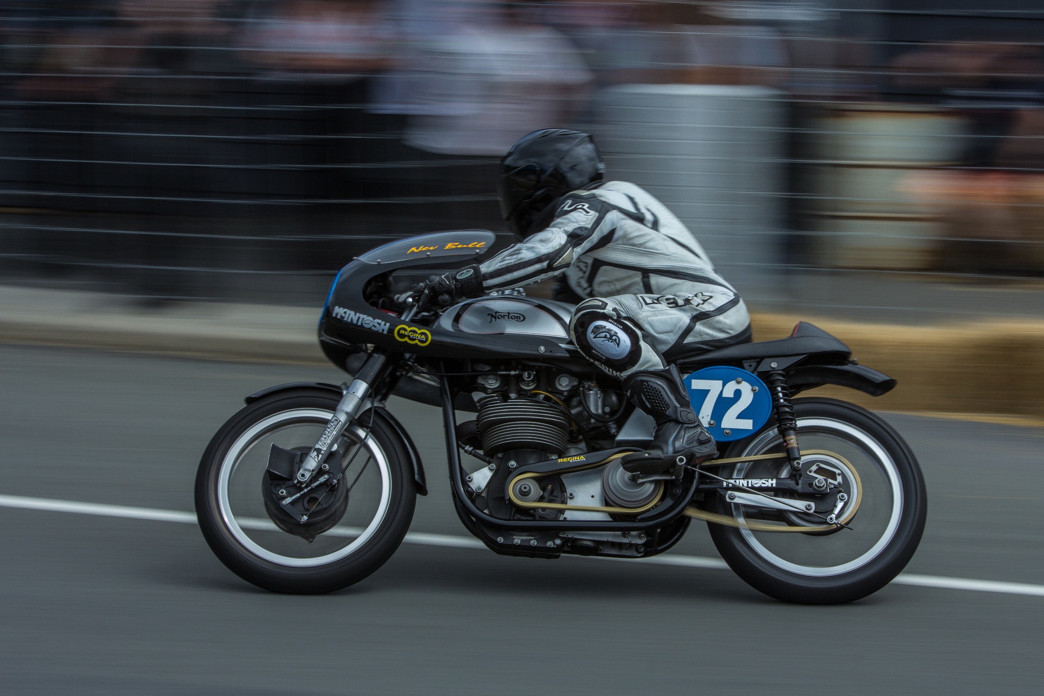 Sigma 70-200mm F2.8 EX DG OS HSM sample photo. Paeroa battle of the streets photography