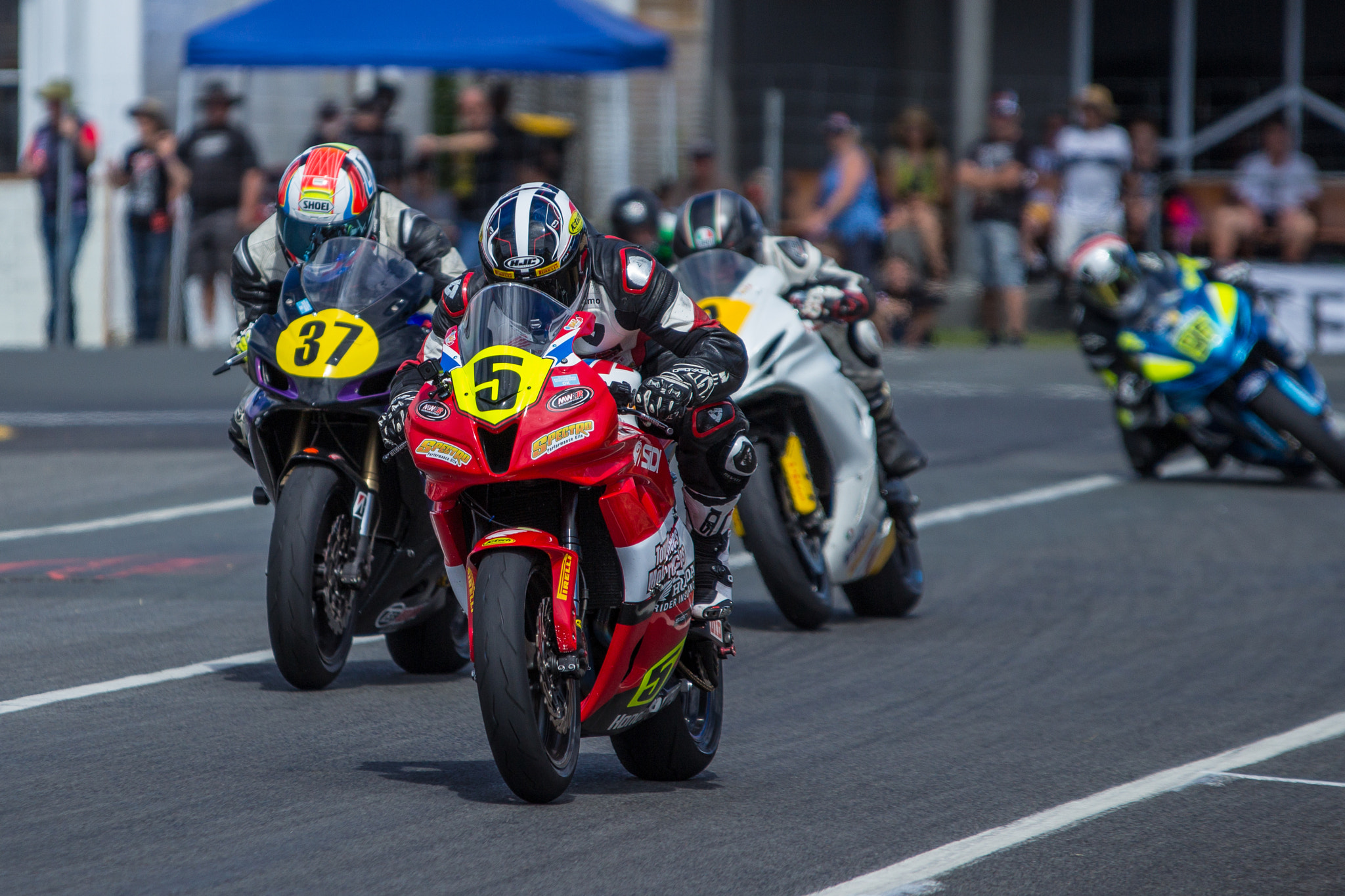 Sigma 70-200mm F2.8 EX DG OS HSM sample photo. Paeroa battle of the streets photography
