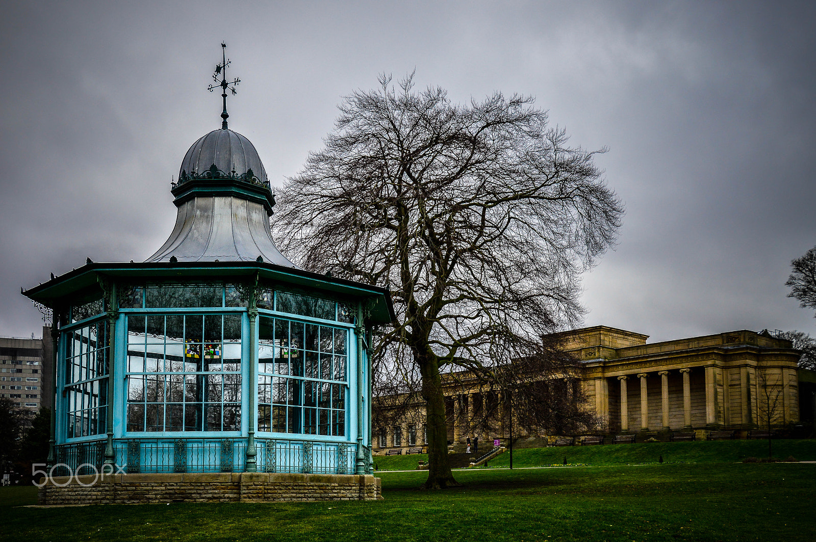 Nikon D3200 sample photo. Weston park photography