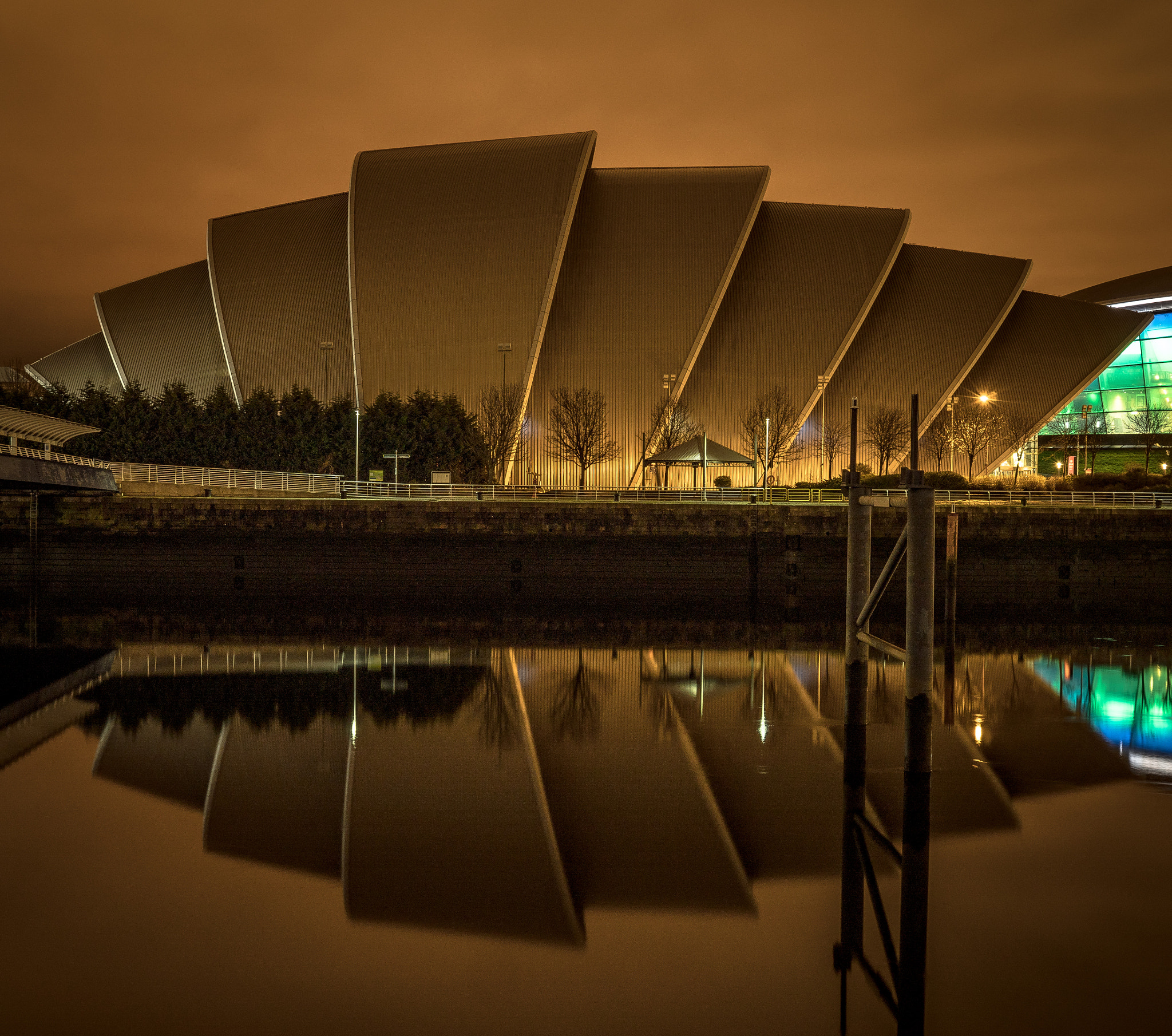 Panasonic Lumix DMC-GX8 sample photo. Glasgow - armidillo photography