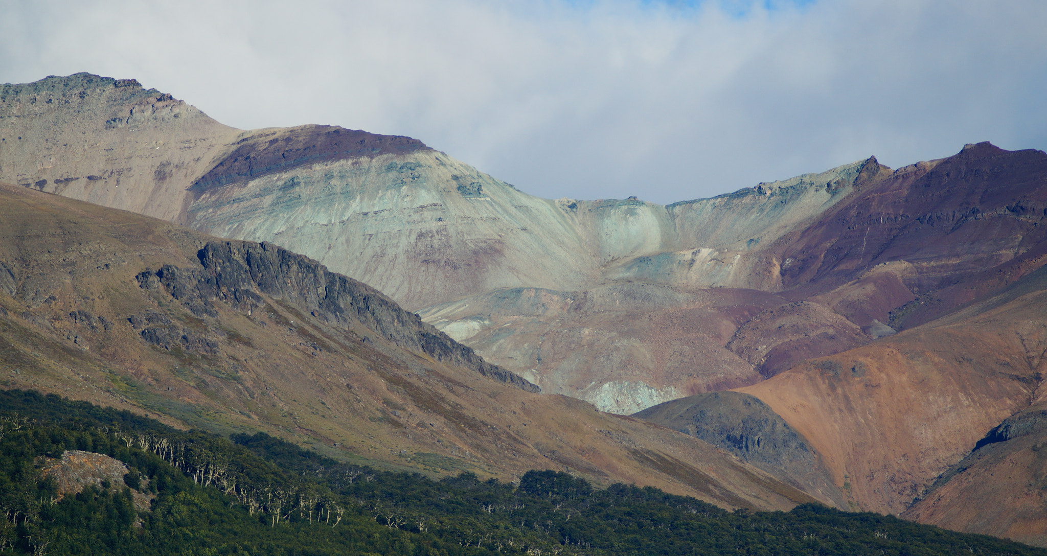 Sony 75-300mm F4.5-5.6 sample photo. Colores photography