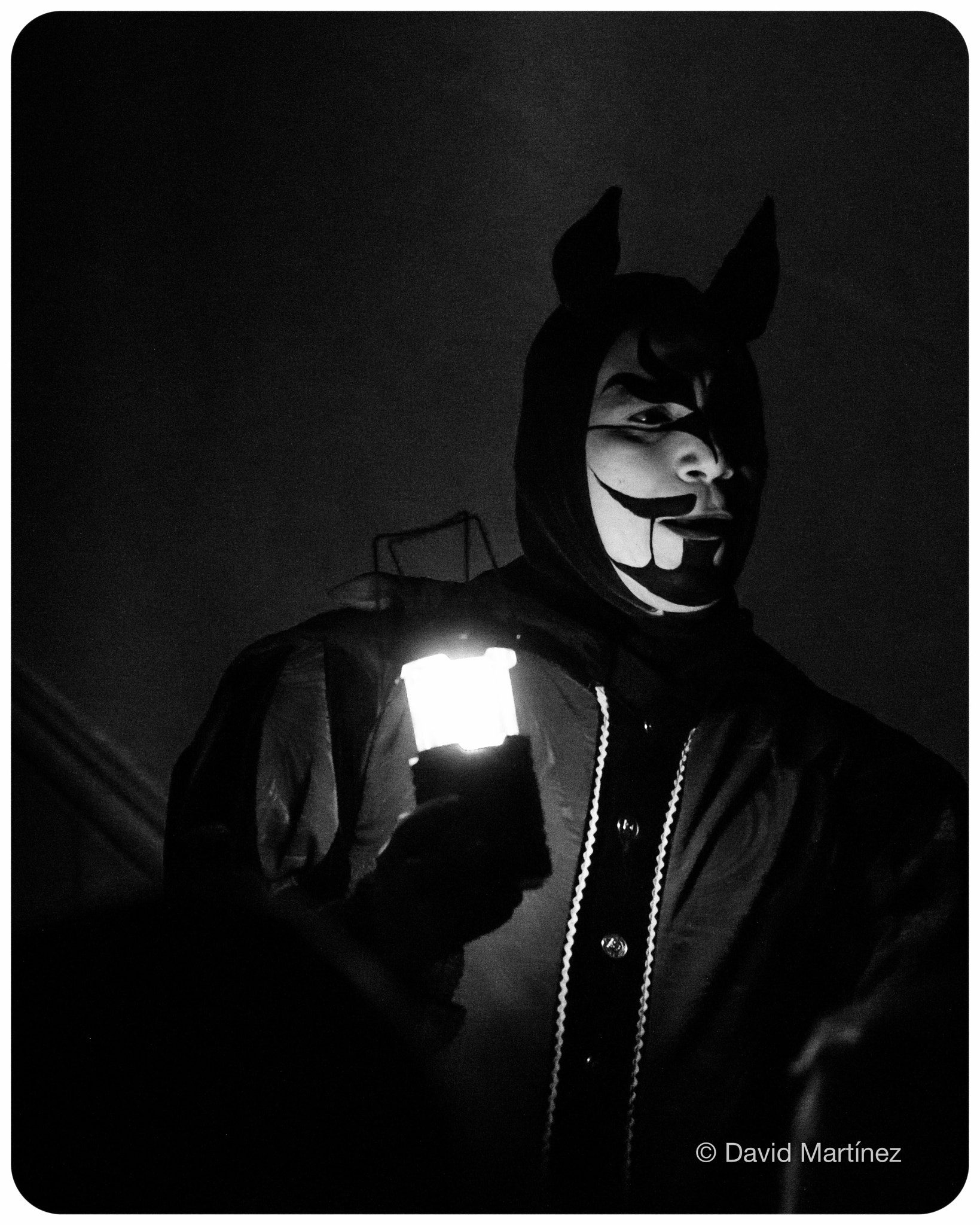 Canon EF 50mm F1.4 USM sample photo. Sympathy for the devil photography