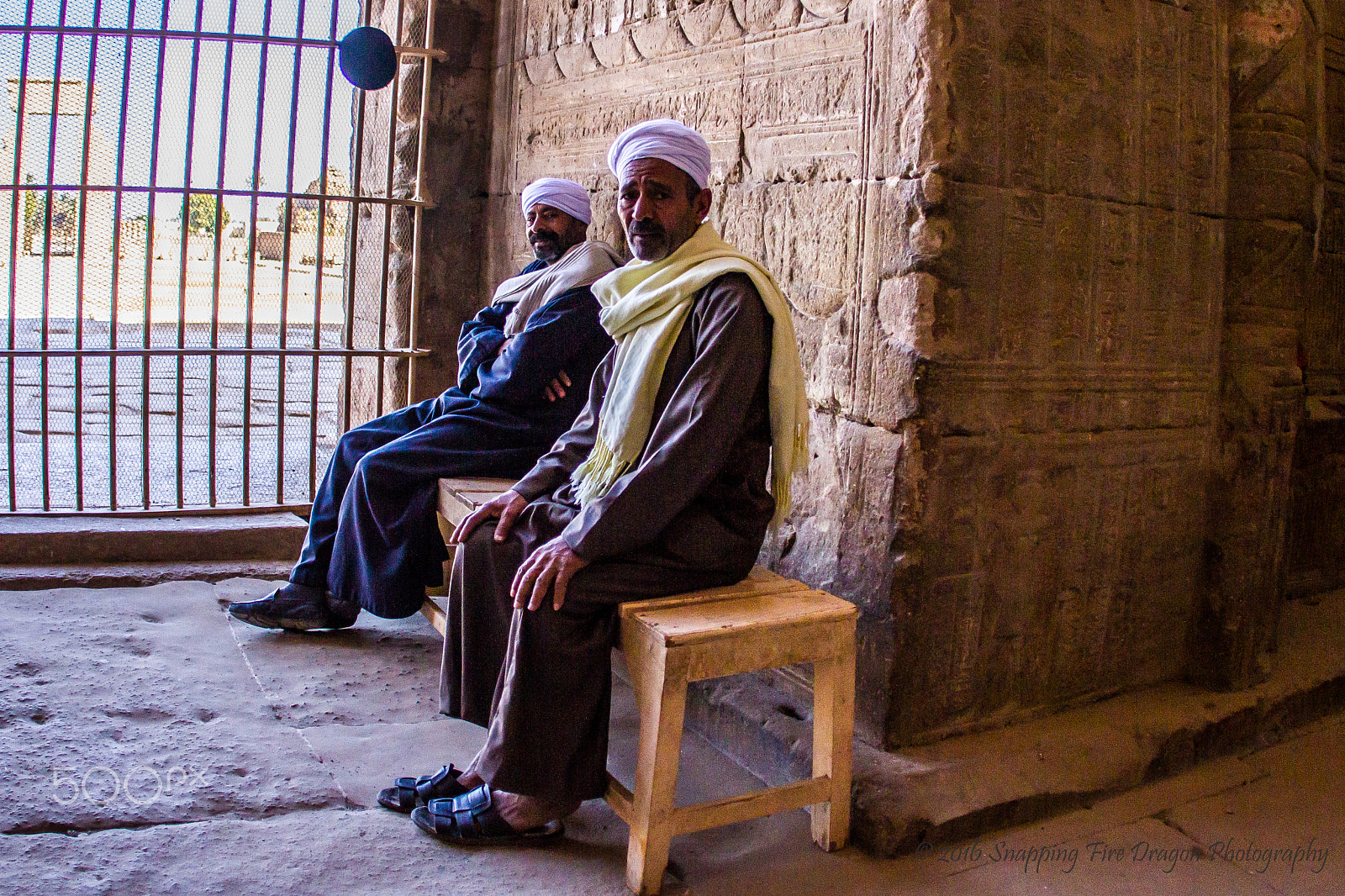 Canon EOS 7D + Canon EF 15mm F2.8 Fisheye sample photo. The beauty of ancient egypt photography
