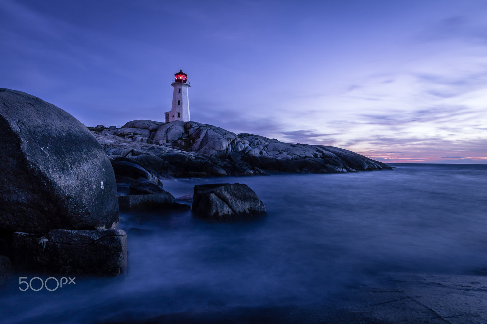 Canon EOS 760D (EOS Rebel T6s / EOS 8000D) sample photo. Peggy's cove photography