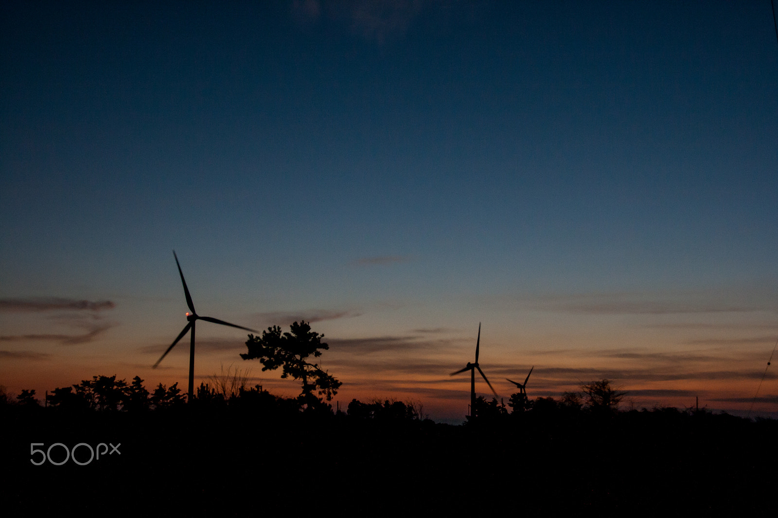 Canon EF 24-85mm F3.5-4.5 USM sample photo. Future energy photography