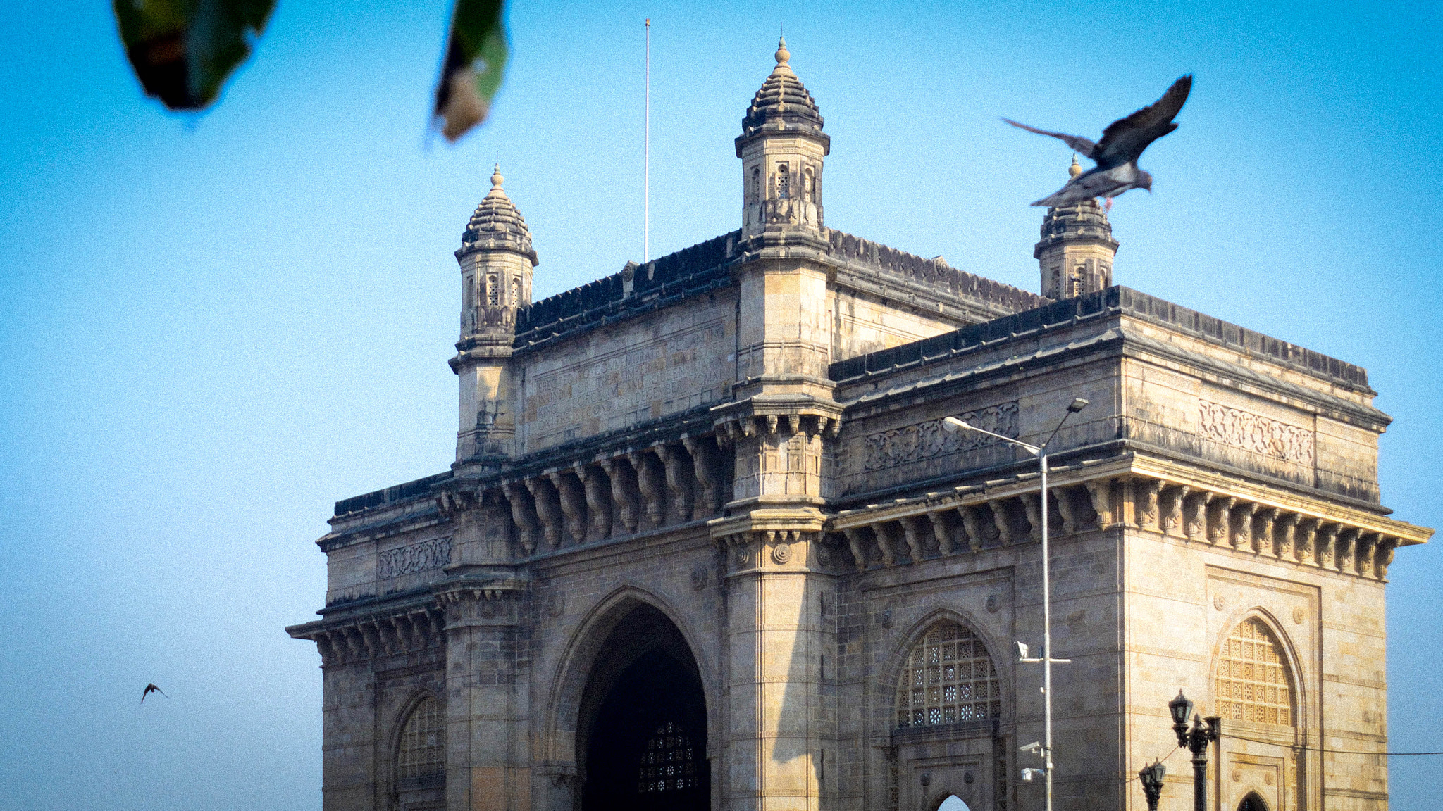 AF Zoom-Nikkor 24-120mm f/3.5-5.6D IF sample photo. Mumbai photography