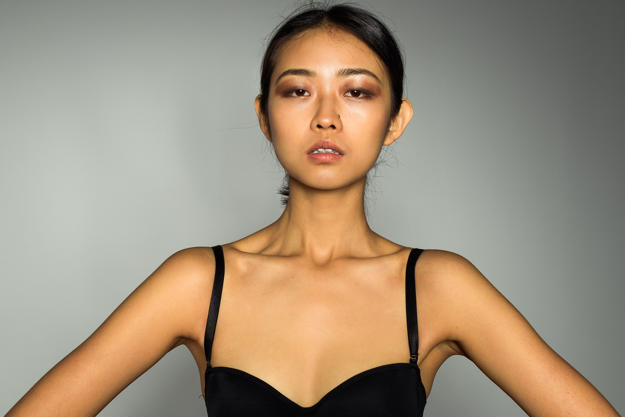 Nikon D810 sample photo. Portraiture photography