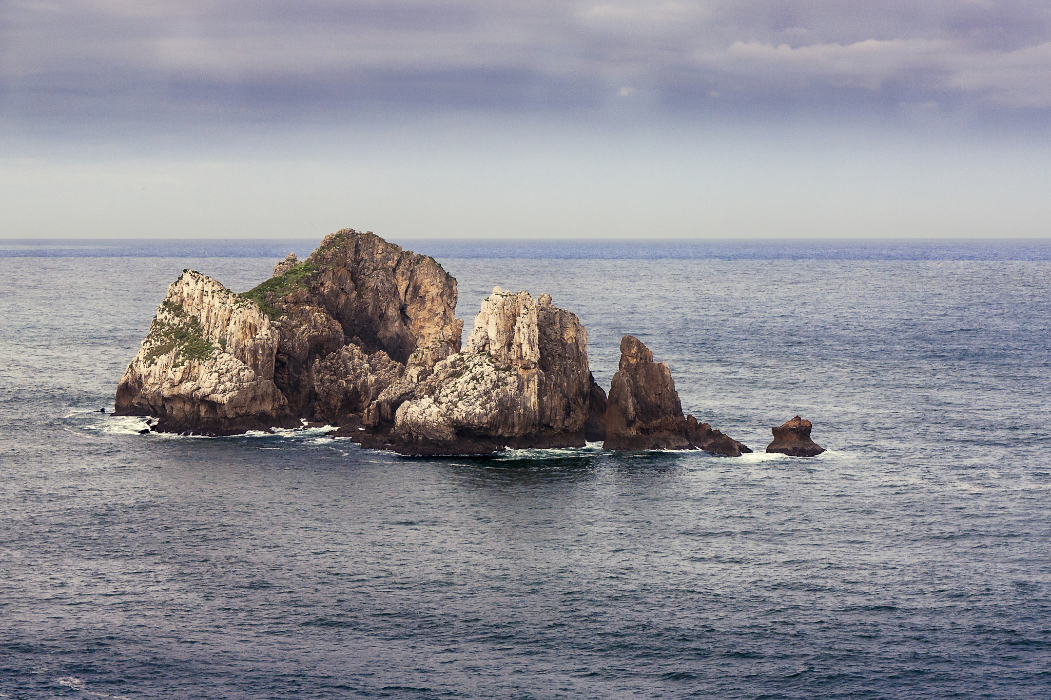 Canon EF-S 17-55mm F2.8 IS USM sample photo. Los urros photography