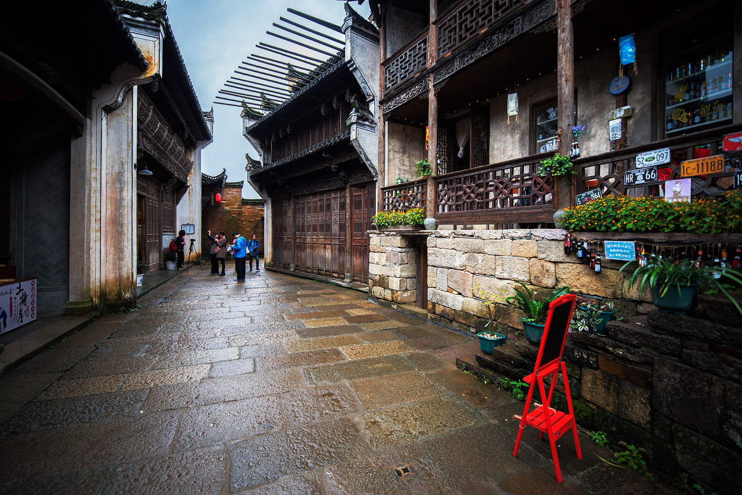 Nikon D810 sample photo