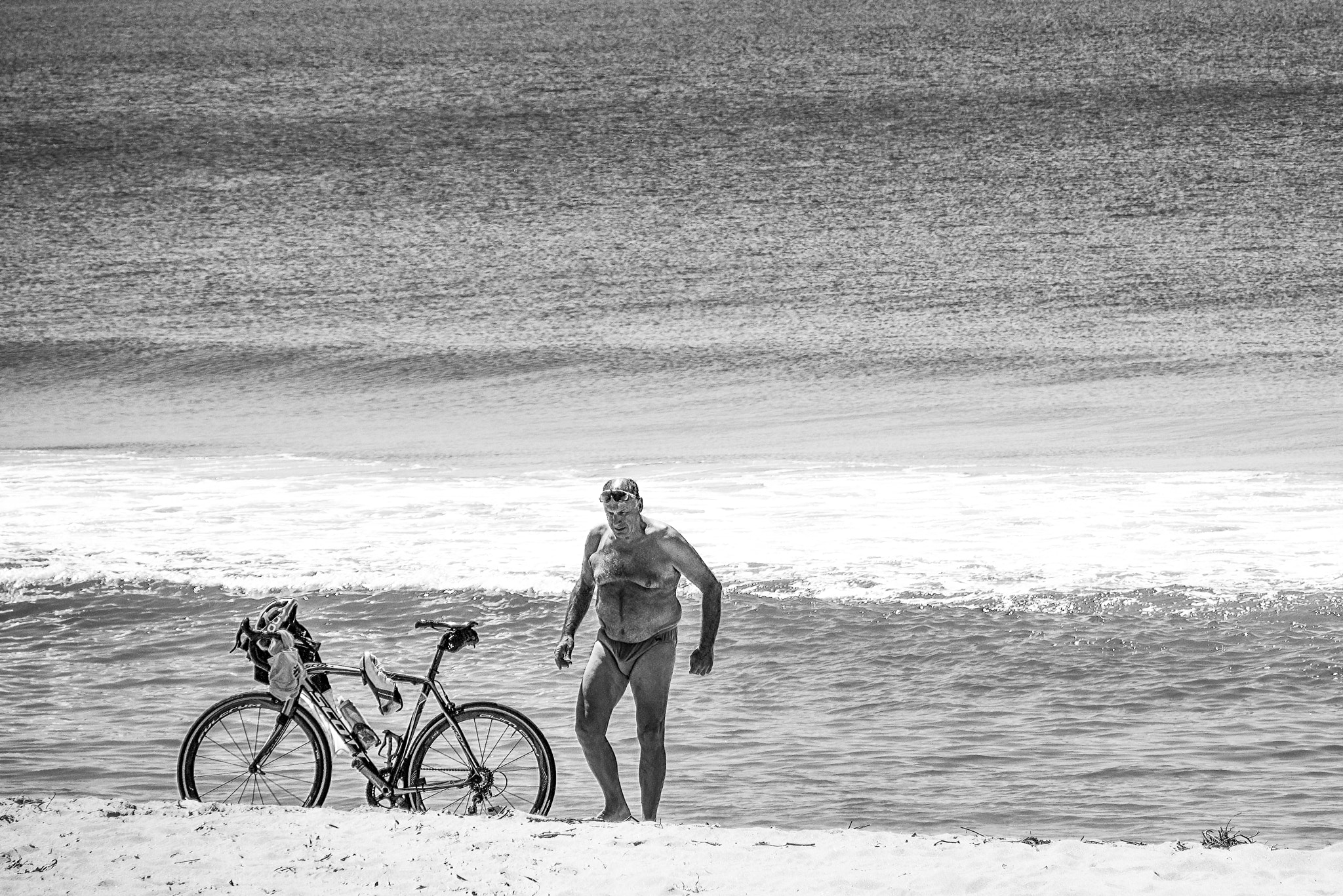Nikon D600 sample photo. I got it all! photography