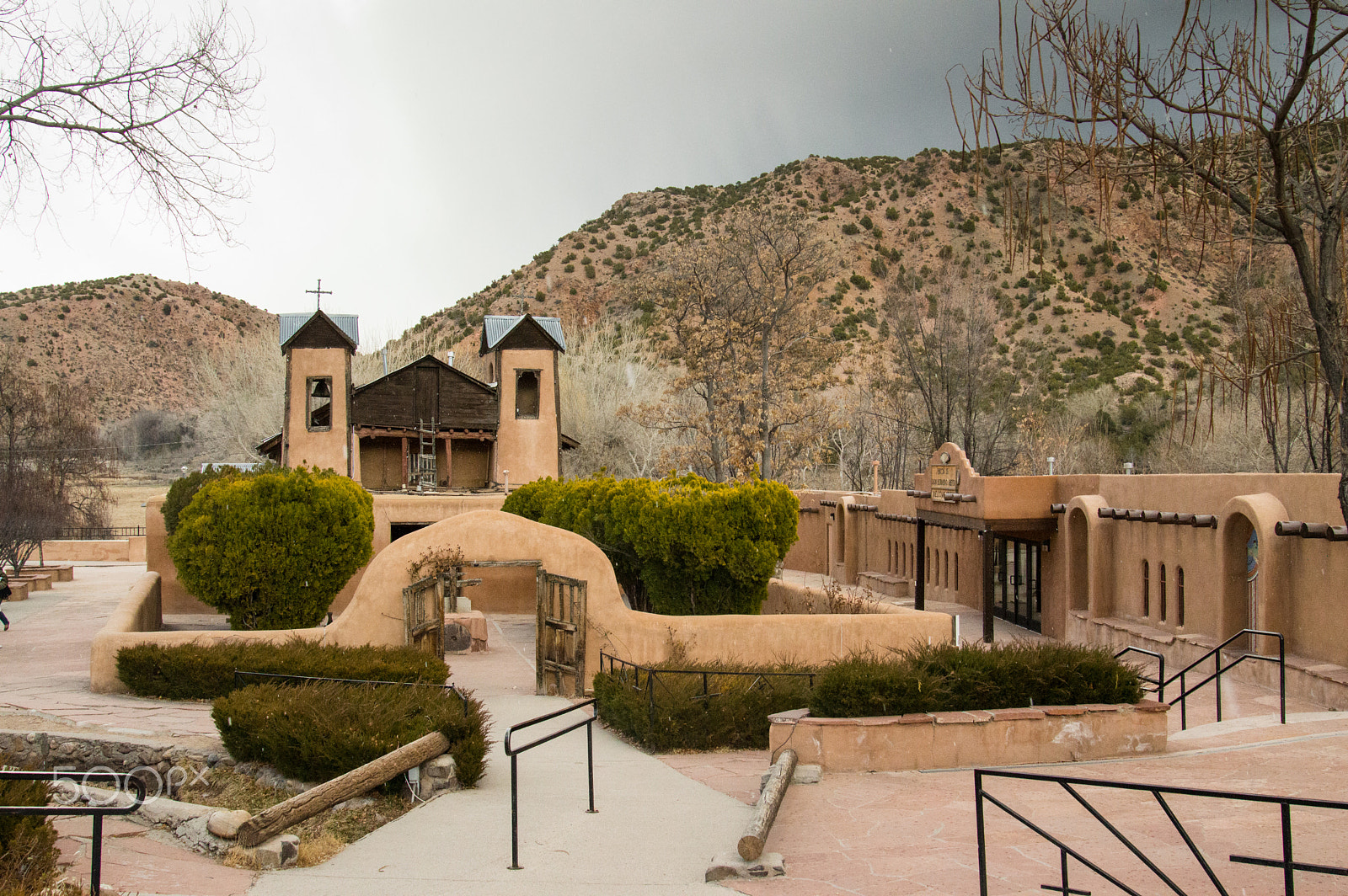Nikon D3200 sample photo. Chimayo, nm photography