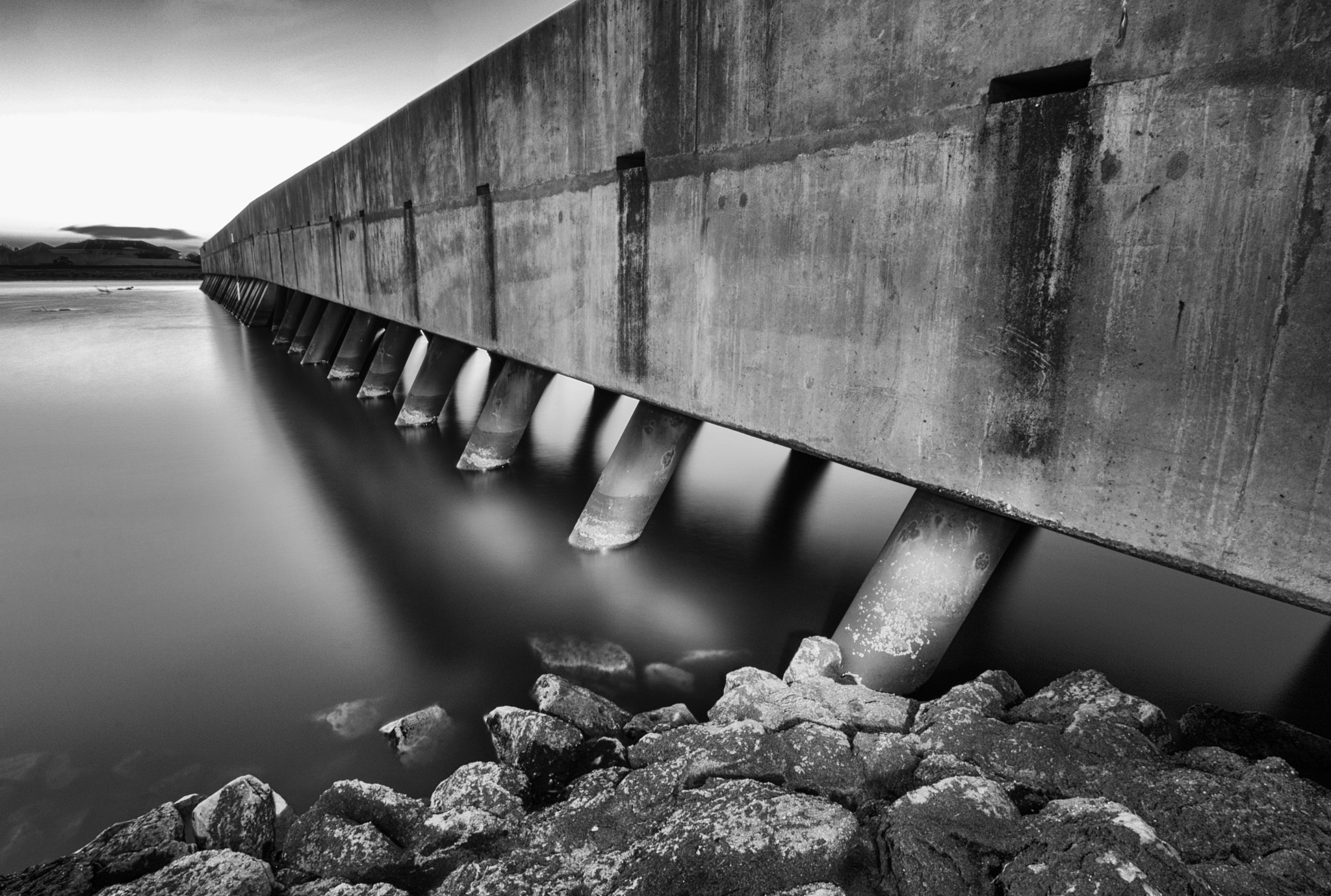 Canon EF-S 10-22mm F3.5-4.5 USM sample photo. Sieve photography