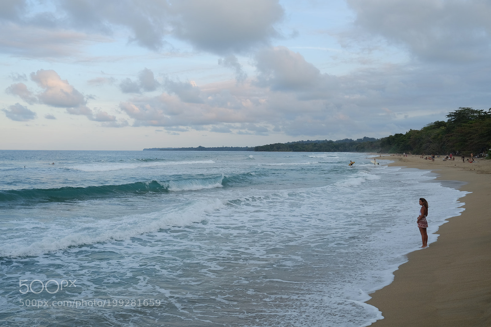Fujifilm X-T1 sample photo. Puerto viejo, playa cocles photography