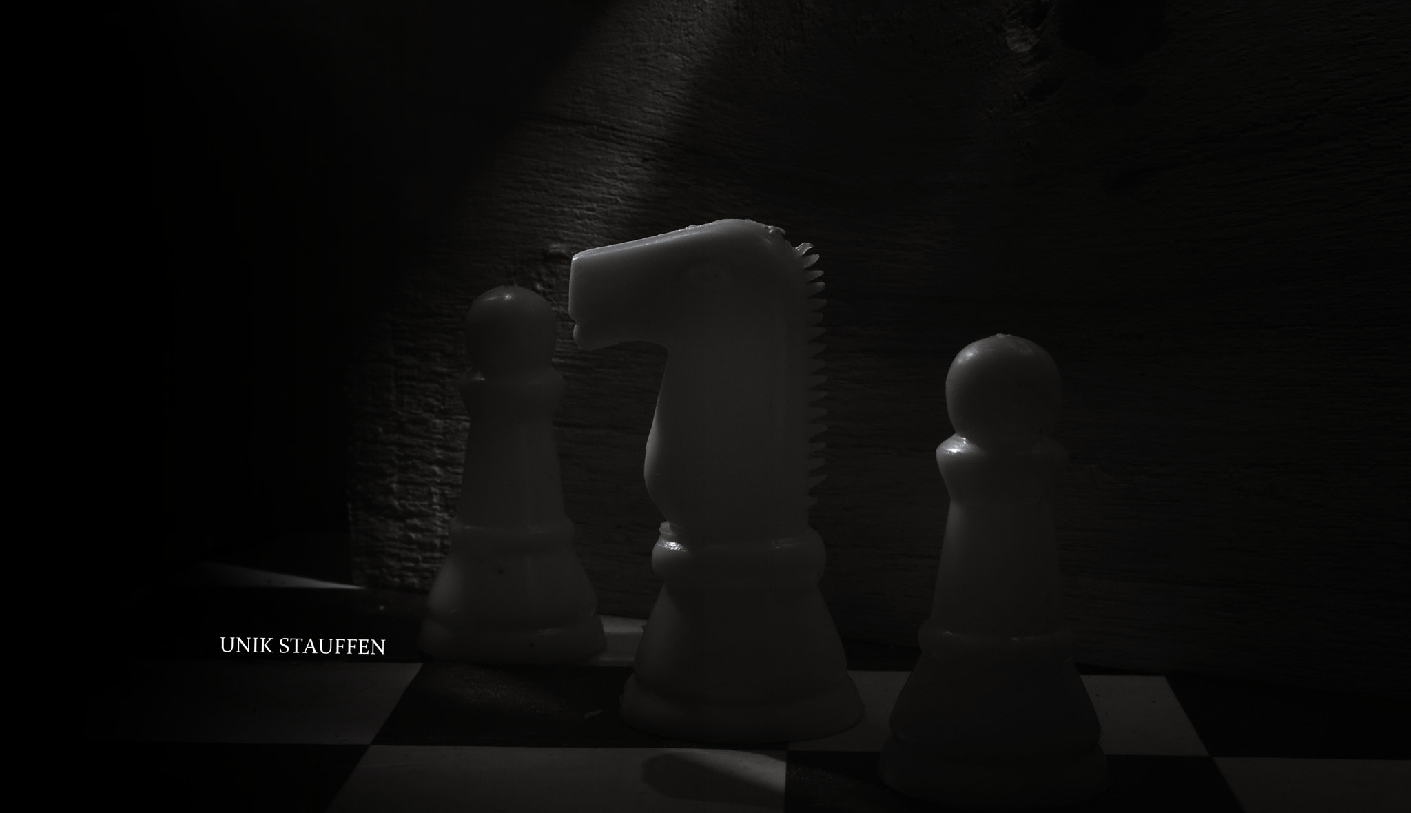 Nikon D3200 sample photo. Chess play 0.2 photography