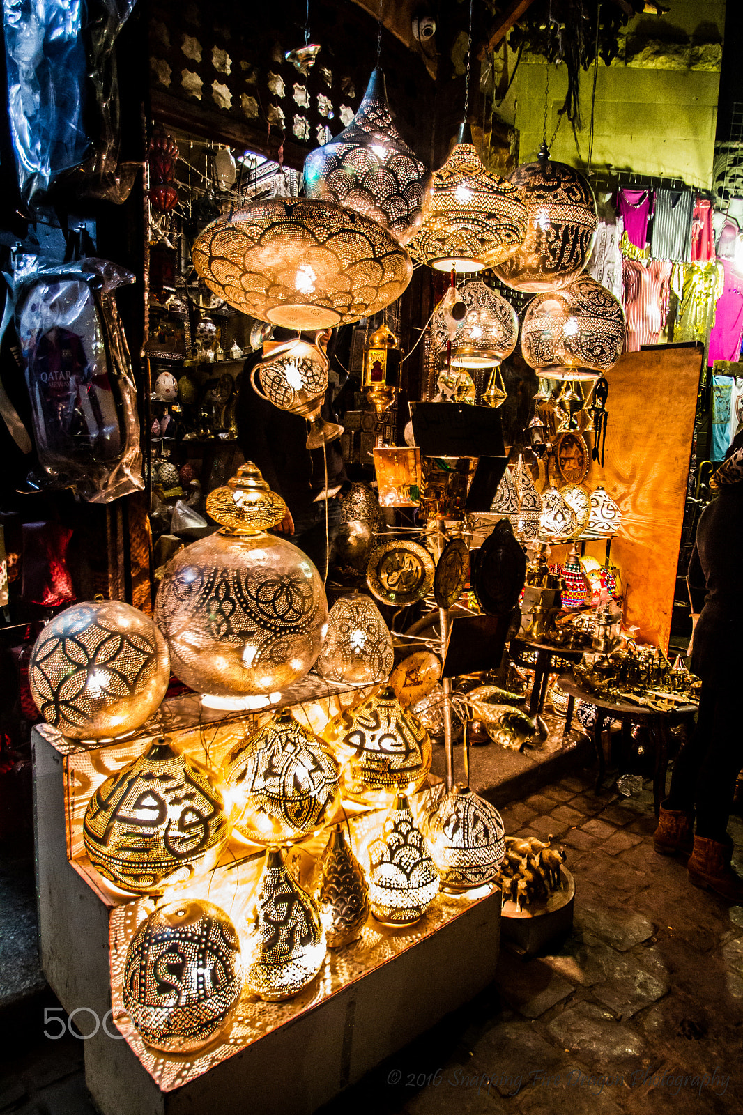 Sigma 10-20mm F3.5 EX DC HSM sample photo. Cairo after dusk photography