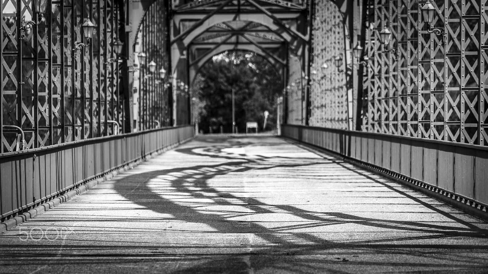 Nikon D700 sample photo. Shadow photography