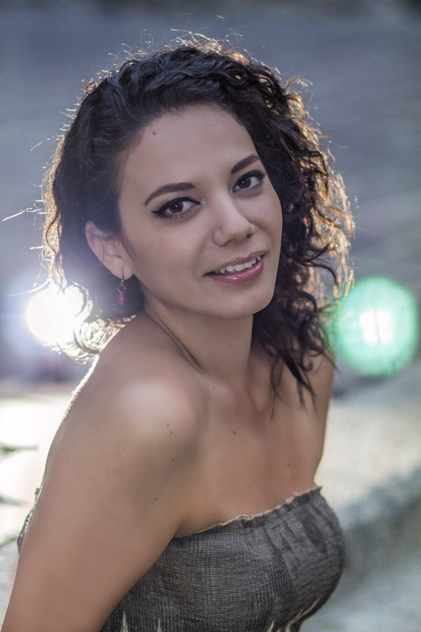 Canon EF 85mm F1.8 USM sample photo. Patricia r. photography