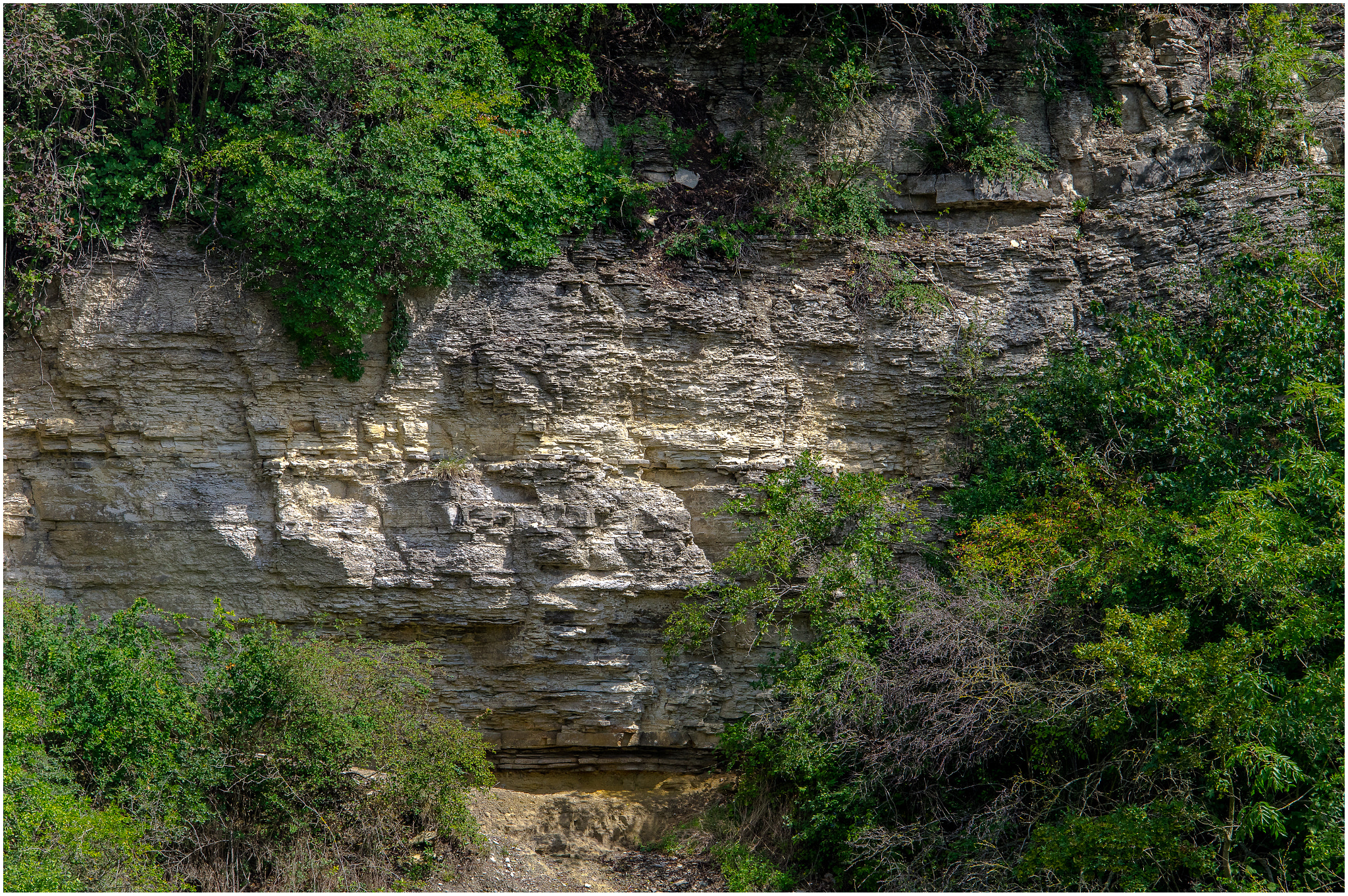 Pentax K-3 sample photo. Kalkstein photography