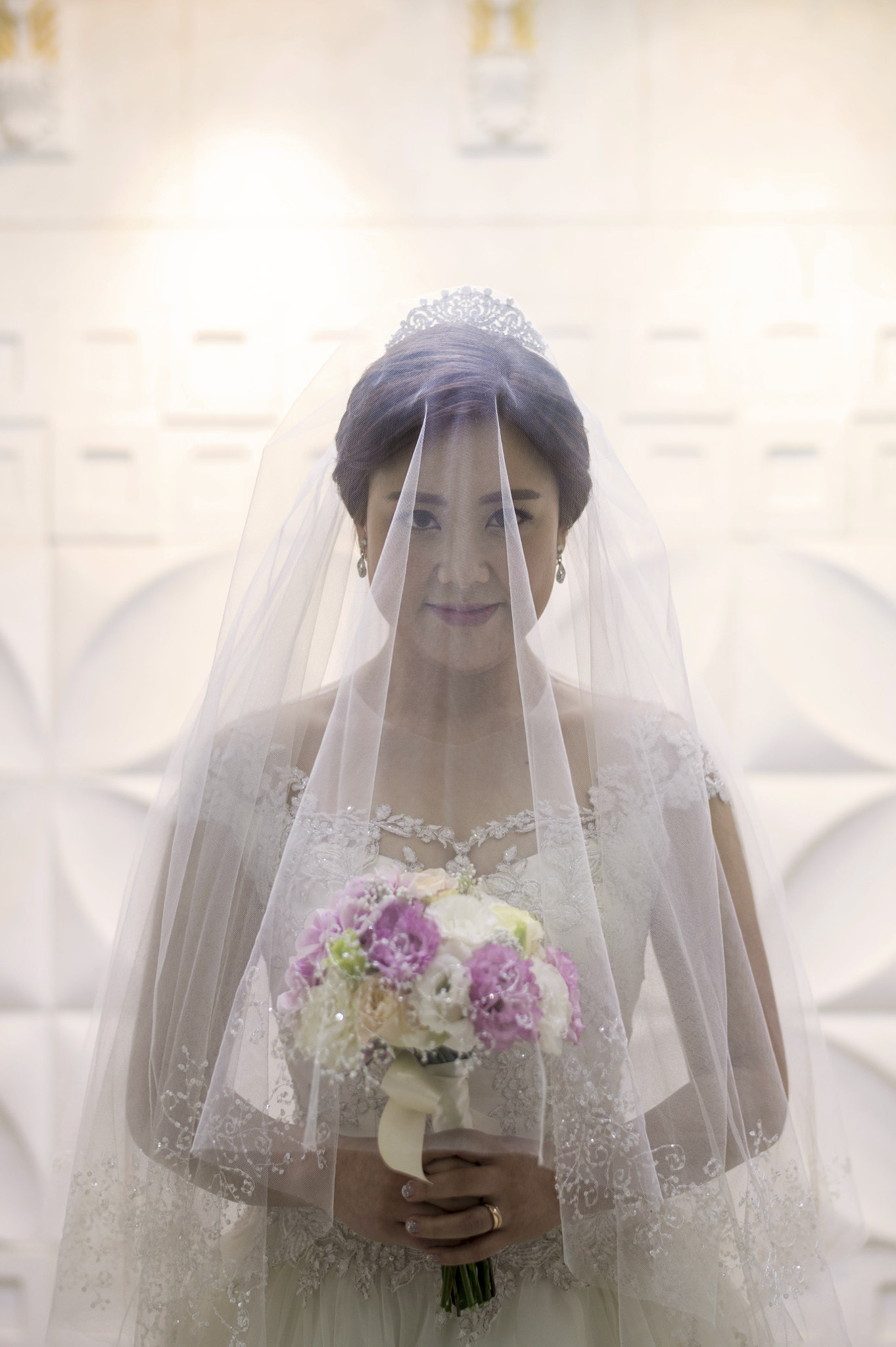 Nikon D4S sample photo. Seoul central district court wedding hall 03 photography
