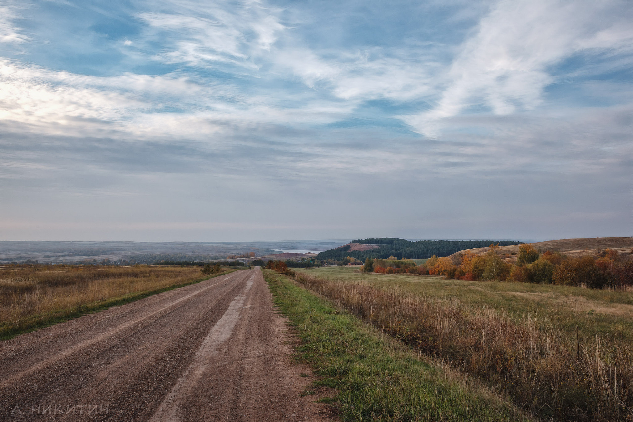 Canon EF 28mm F1.8 USM sample photo. осеньняя photography