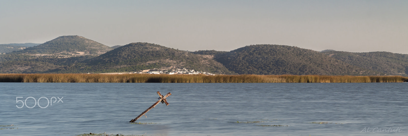 Canon EF 35-80mm f/4-5.6 sample photo. «desde el otro lado» photography