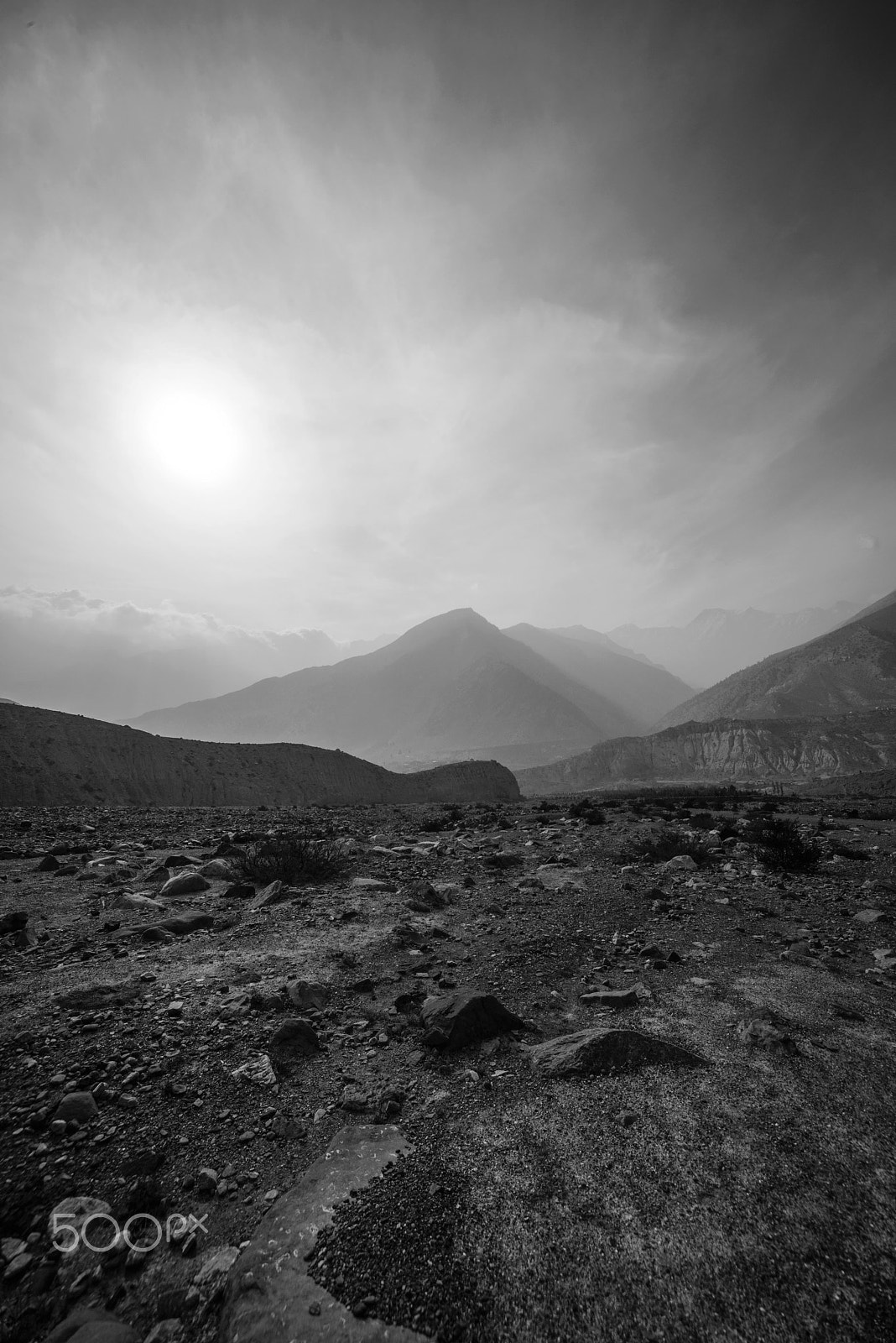 Nikon D800 + Sigma 12-24mm F4.5-5.6 EX DG Aspherical HSM sample photo. Gloomy day photography