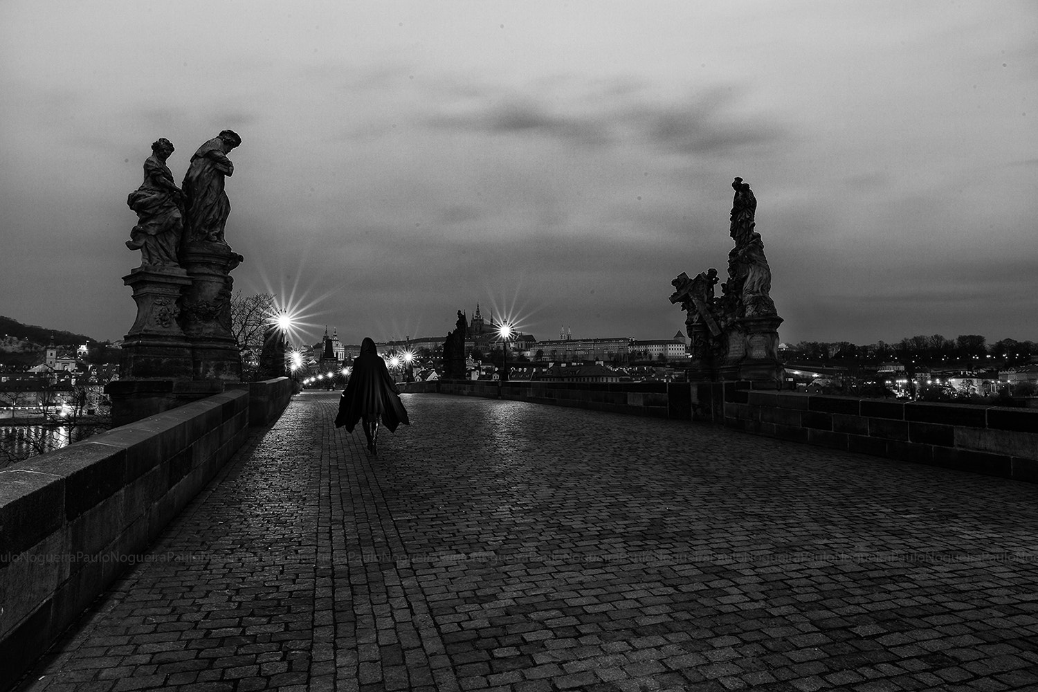 ZEISS Distagon T* 21mm F2.8 sample photo. Prague 1837 photography
