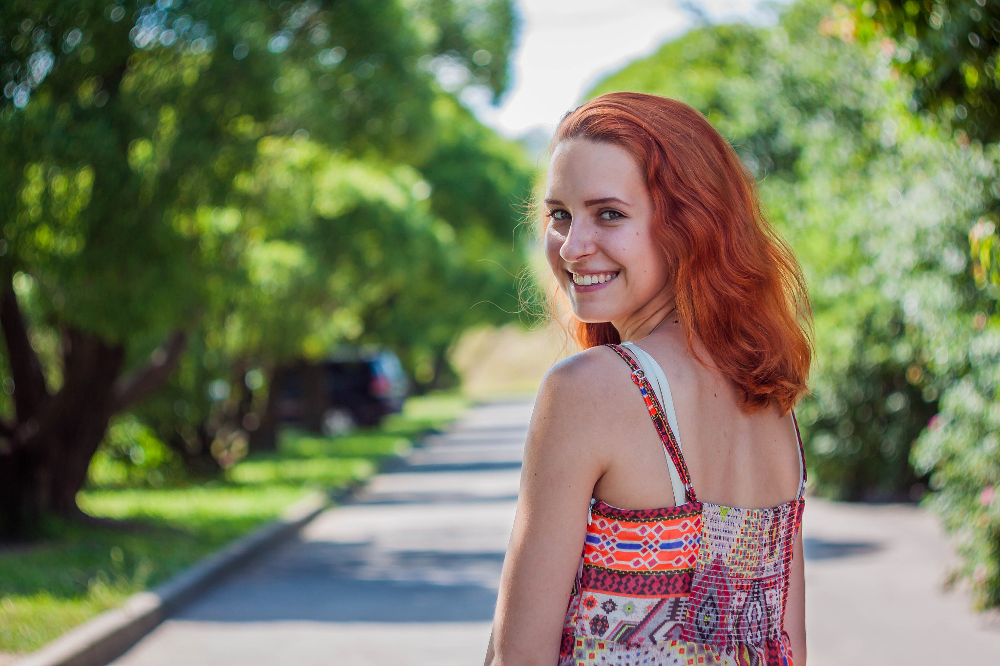Canon EF 35-80mm f/4-5.6 sample photo. Lera photography