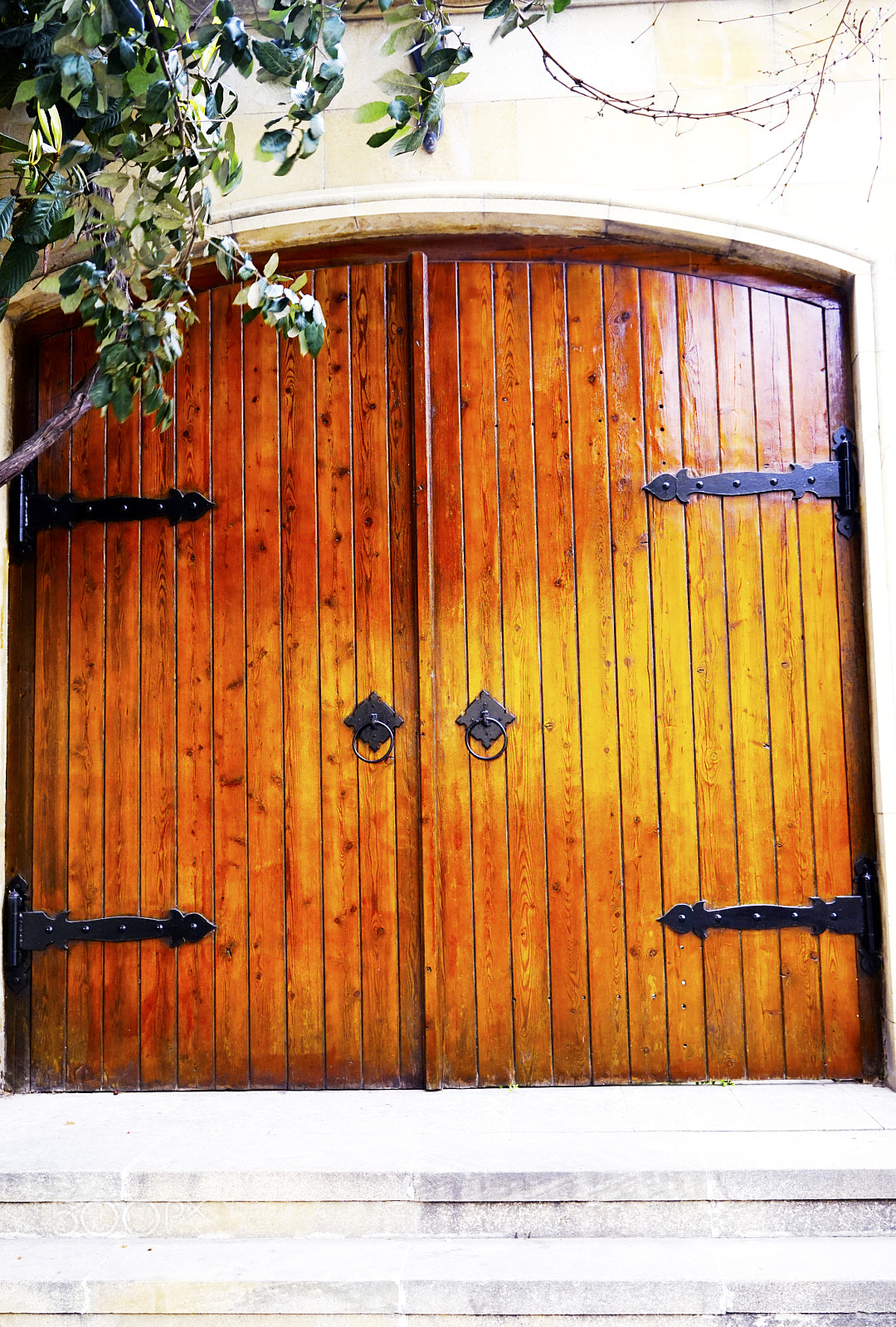 Sony a7 + Sony Vario Tessar T* FE 24-70mm F4 ZA OSS sample photo. Vintage decorative oriental turkish gate photography