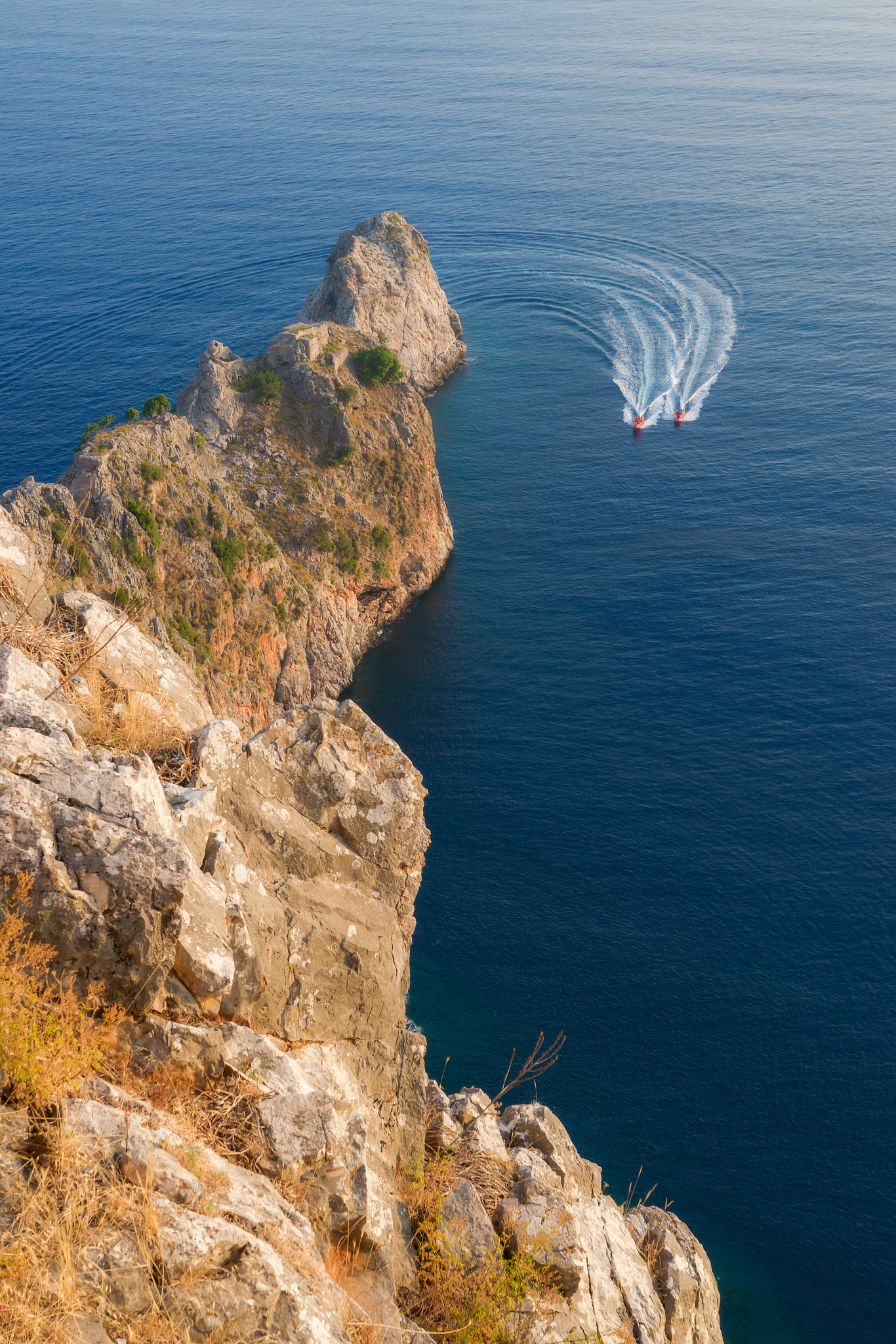 Sony Alpha DSLR-A850 sample photo. Alanya, turkey, photography