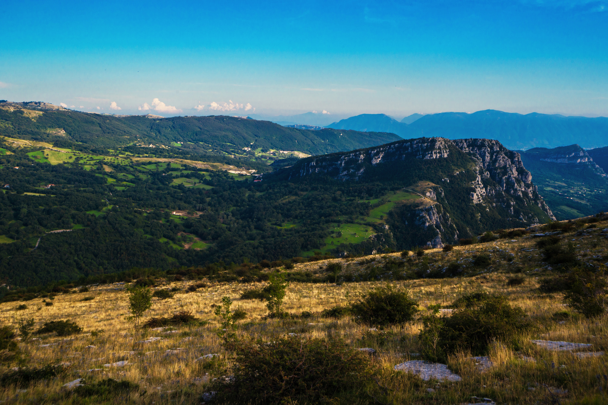 Nikon D600 sample photo. Mountain landscape photography