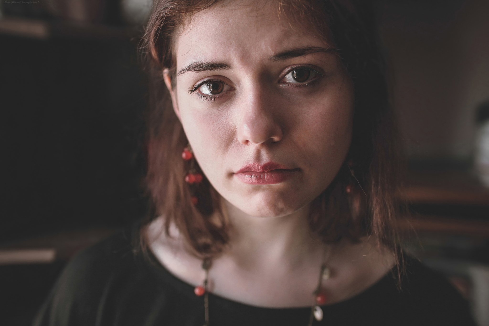 Sigma 30mm F1.4 EX DC HSM sample photo. Crying. photography