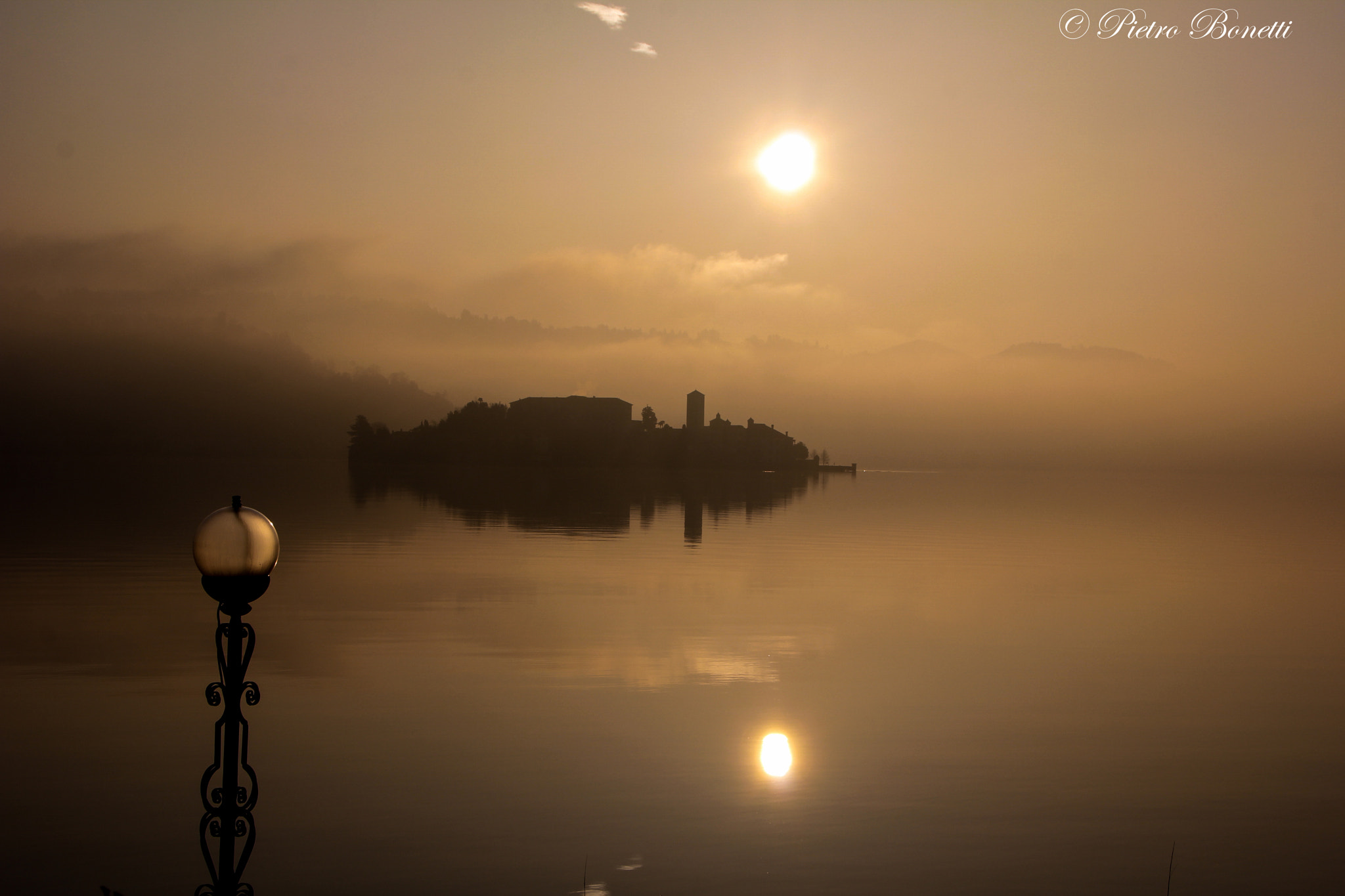Canon EOS 60D sample photo. Illuminando il cielo photography
