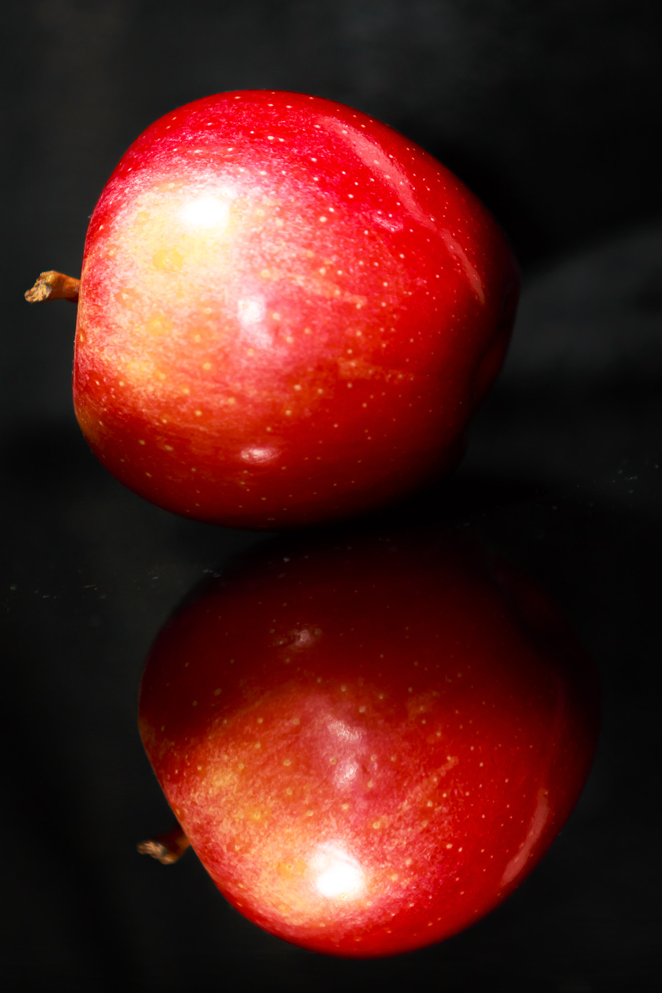 Canon EF 70-200mm F2.8L USM sample photo. Apples? photography