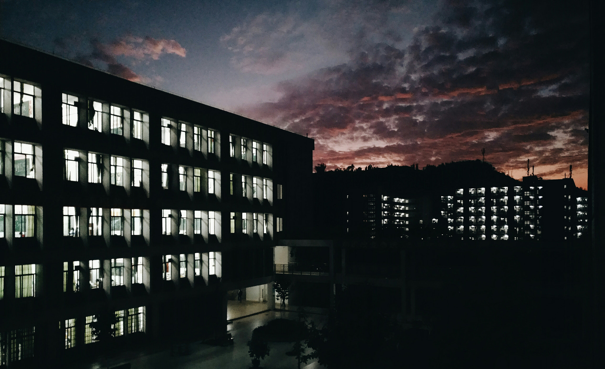 nubia Z11 MINI sample photo