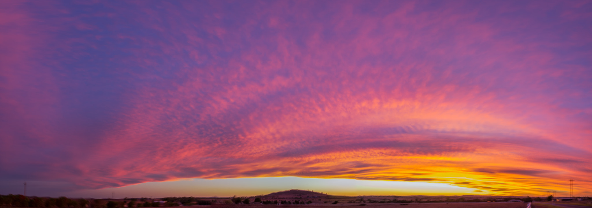 HD PENTAX-D FA 15-30mm F2.8 ED SDM WR sample photo. The wow factor photography