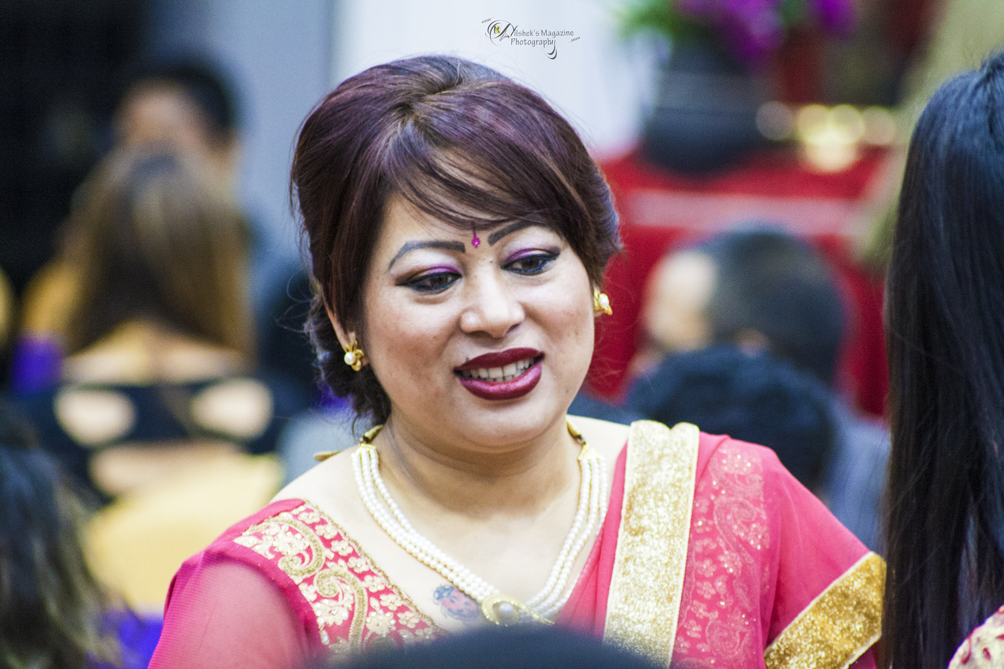 Canon EOS 1000D (EOS Digital Rebel XS / EOS Kiss F) sample photo. Sunita photography