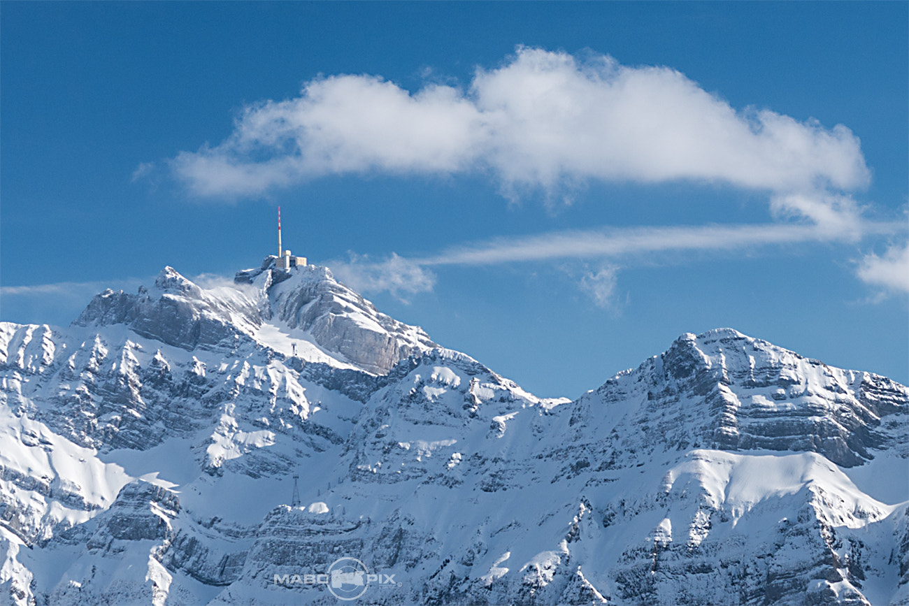35mm F2.0 sample photo. Hochalp - ai -swiss photography
