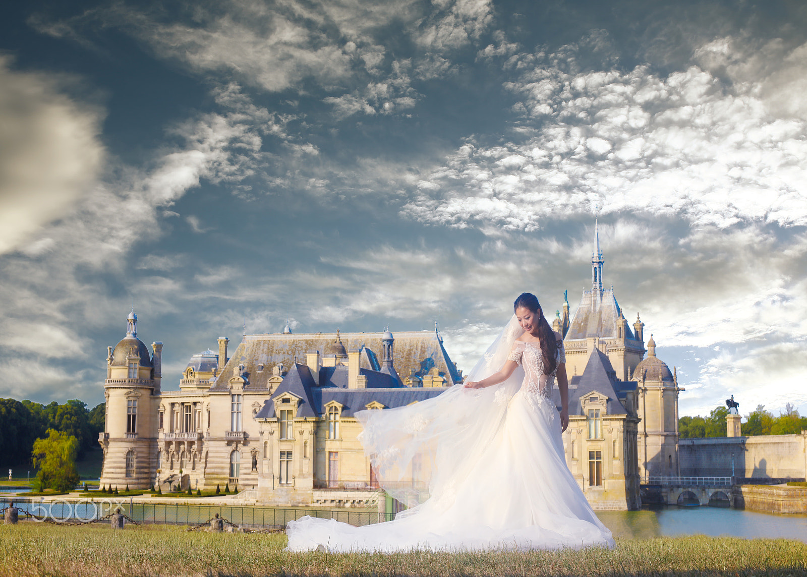Sigma 50mm F1.4 EX DG HSM sample photo. 巴黎 婚紗攝影, paris pre-wedding, photography
