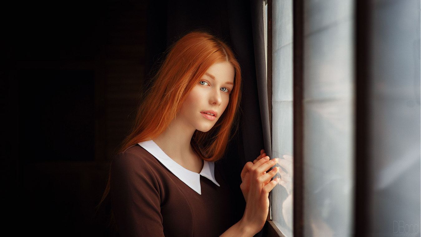 Sigma 85mm F1.4 EX DG HSM sample photo. *** photography