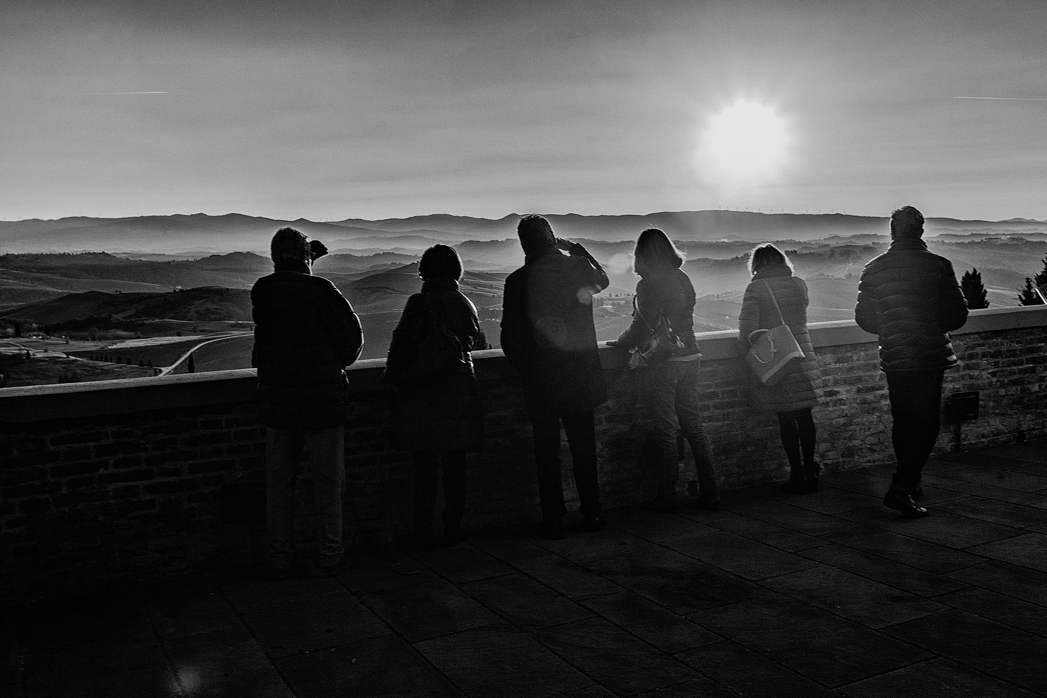Canon EF 17-35mm f/2.8L sample photo. Luce negli occhi photography