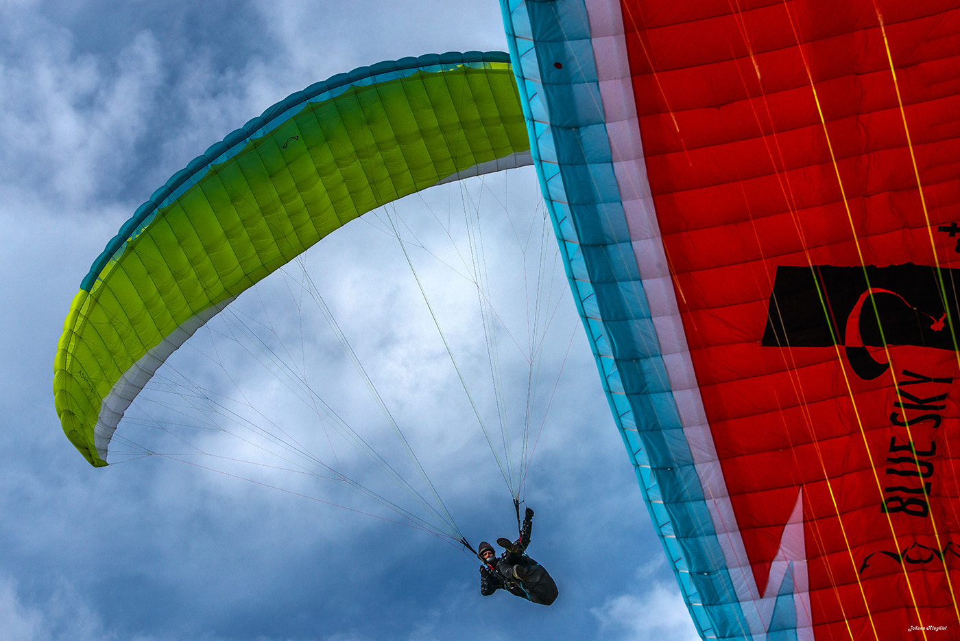 Nikon D800 sample photo. Flugwetter am einkorn photography