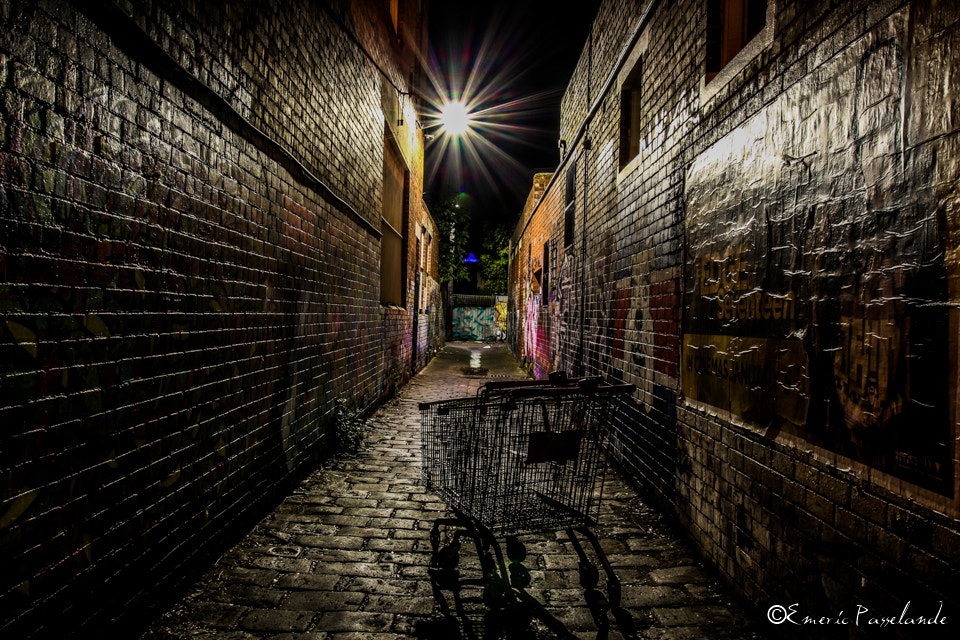 Sigma 10-20mm F3.5 EX DC HSM sample photo. Brunswick  photography