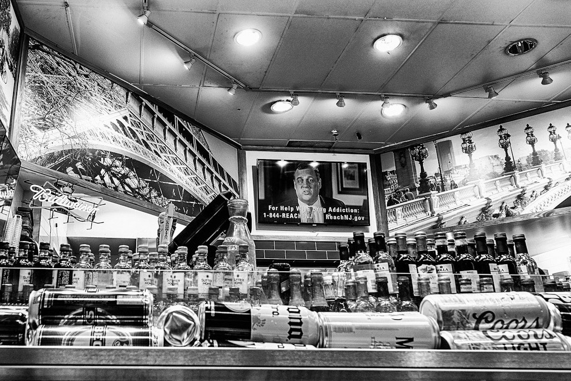 Tamron SP 15-30mm F2.8 Di VC USD sample photo. For help with your addiction photography