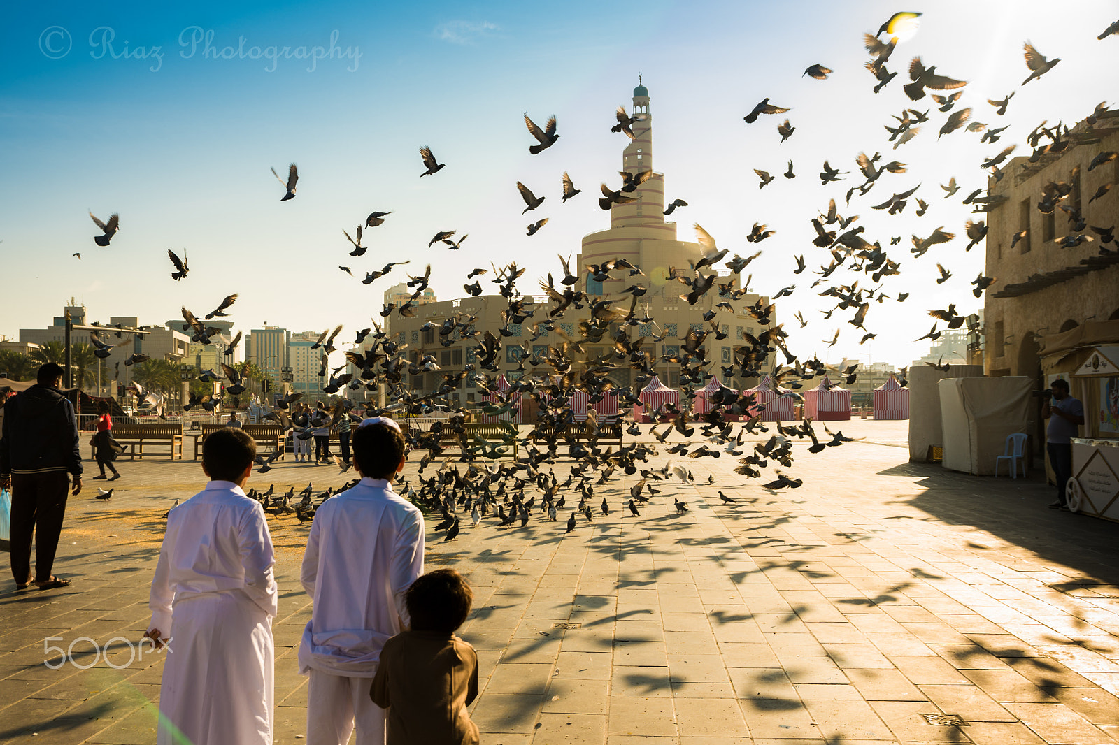 Nikon D500 sample photo. A view of happiness photography