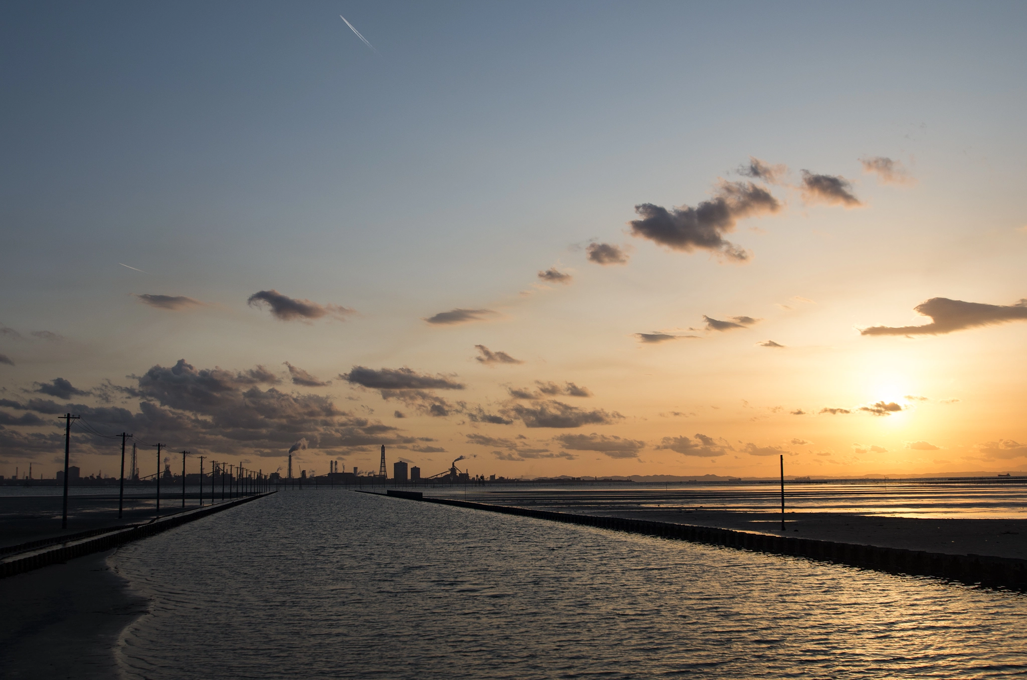 Pentax K-5 IIs sample photo. Landscape photography