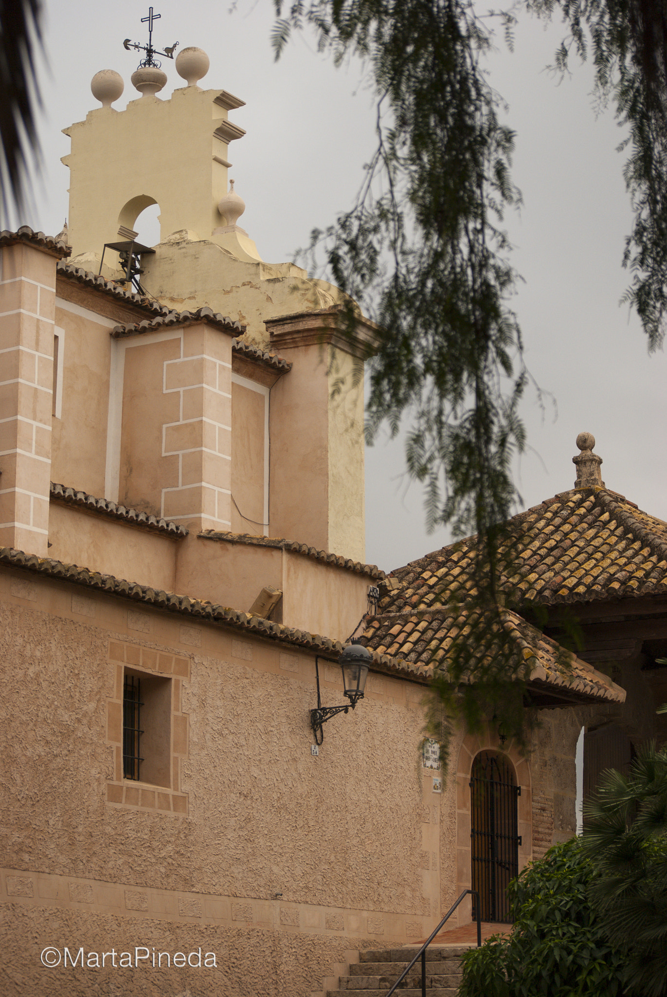 Nikon D60 sample photo. San roque. burjassot photography