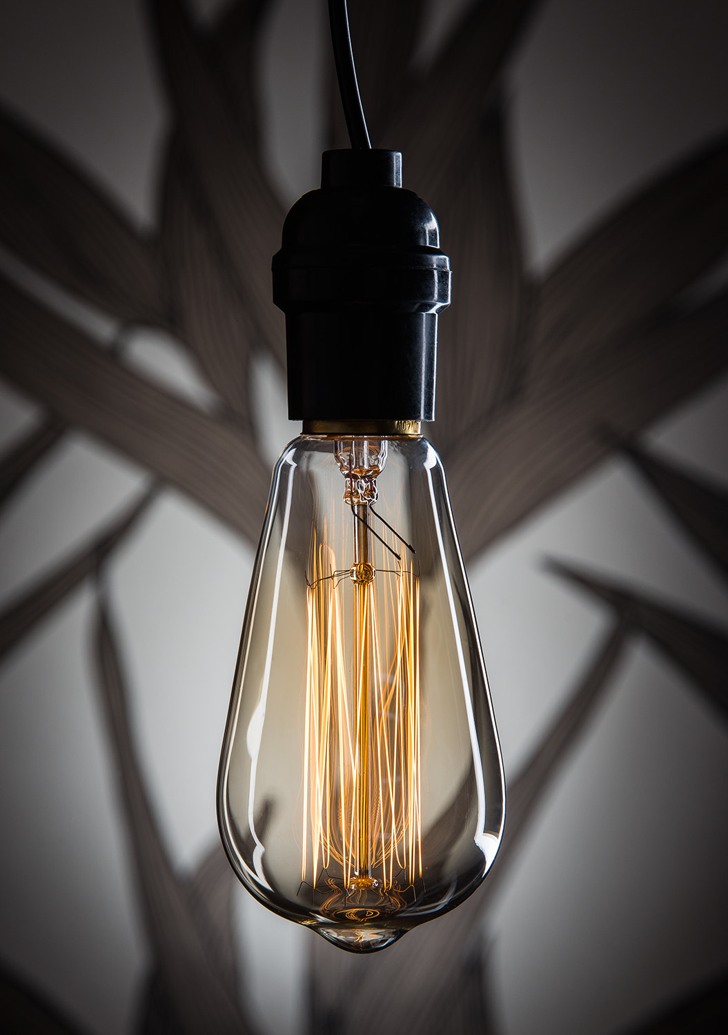 Nikon D610 + Sigma 24-105mm F4 DG OS HSM Art sample photo. Old style bulb photography