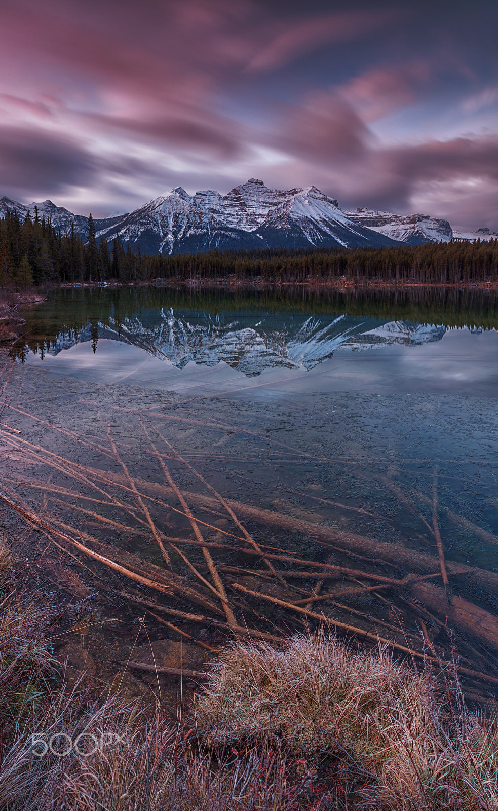 Canon EOS 5DS sample photo. Live on the lakeside photography