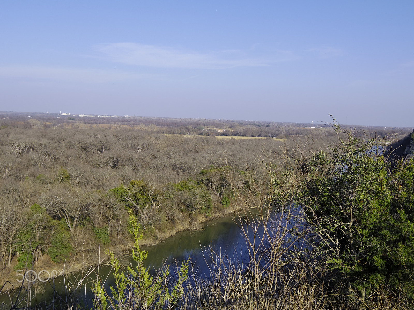 Pentax Q-S1 sample photo. Cameron park- 2nd largest park in us photography